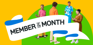 Member of the Month, Credit Karma